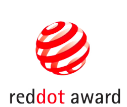 “Red Dot Design auhind”